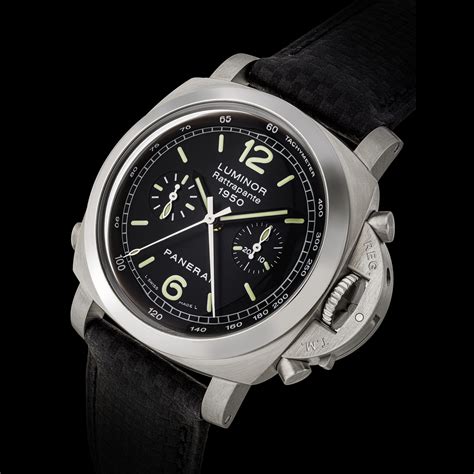 panerai gilroy